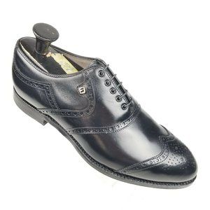 Vintage FootJoy Classics Style 51417 Golf Shoes 11